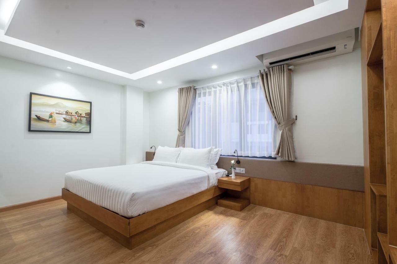 The Gandamar Hotel , Yangon Exterior photo