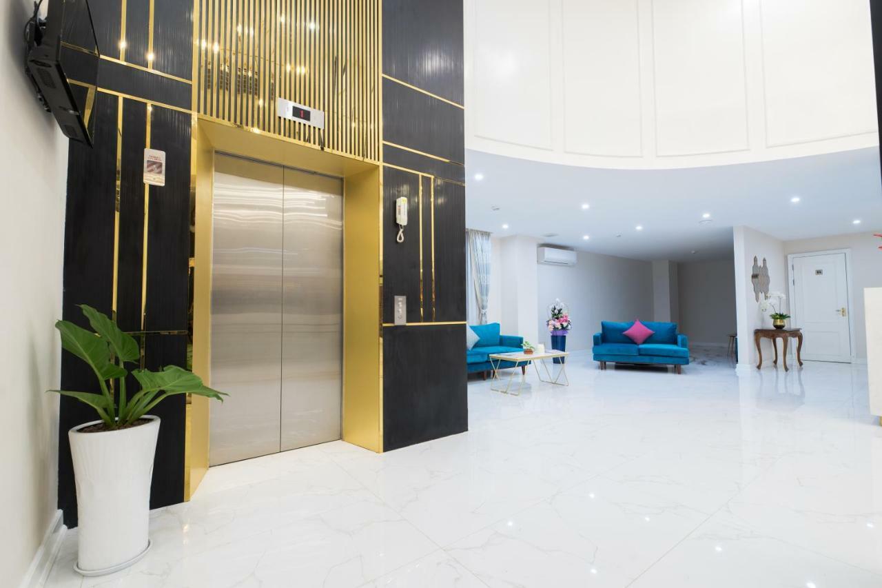 The Gandamar Hotel , Yangon Exterior photo